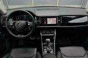 Skoda Kodiaq 2.0 TSI 4x4 L&K DSG