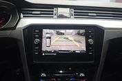 Volkswagen Passat TSI EVO Business DSG