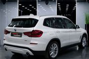 BMW X3 xDrive20i GPF Advantage aut