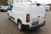 Peugeot Partner Van Long L2H1