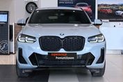 BMW X4 xDrive30d M Sport