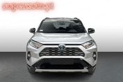 Toyota RAV4 Selection 2.5 Hybrid