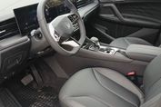 MG HS Exclusive aut 1.5T PHEV Plug-in