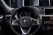 BMW X2 sDrive18i GPF Business Edition aut