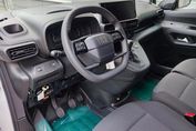 Fiat Doblo Cargo/Van XL L2H1