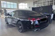 Mercedes E Klasa 200  4-Matic AMG