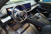 BMW Seria 5 520d xDrive mHEV M Sport aut