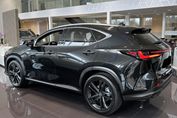 Lexus NX 350h Prestige 2.5 Hybrid AWD