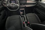 Fiat 600 1.2 Turbo Hybrid eDCT