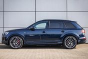 Audi Q7 60 TFSI e quattro S Line