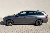 Skoda Octavia Selection 1.5 TSI mHEV DSG