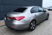 Mercedes Klasa C 300 4-Matic Avantgarde