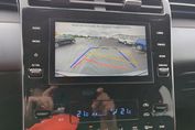 Hyundai Tucson 1.6 T-GDi Smart 2WD