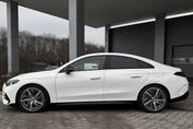 Mercedes CLA 200 AMG Line