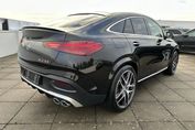 Mercedes GLE AMG Coupe 53 4-Matic+ Hybrid