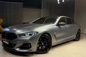 BMW Seria 8 M850i xDrive