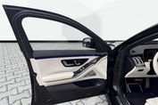 Mercedes Klasa S 580 4MATIC L AMG Line