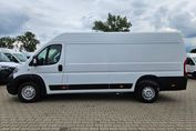Citroen Jumper L4H2