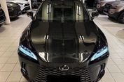 Lexus RX 450h+ Omotenashi 2.5 Hybrid Plug-in