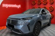 Peugeot 5008 Allure e-DCS6 1.2 mHEV