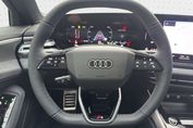Audi A6 TDI quattro S line Avant