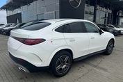 Mercedes GLC Coupe 200 d  4-Matic AMG Line