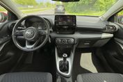 Toyota Yaris 1.5 Comfort