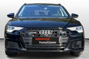 Audi A6 S6 Avant TDI quattro