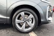 Audi Q3 TFSI S line Sportback