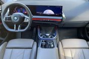 BMW X3 xDrive30e M Sport