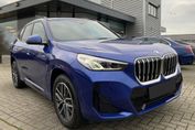 BMW X1 sDrive18d M Sport