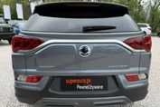 SsangYong Korando T-GDI Quartz 2WD