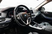 BMW X5 xDrive25d aut