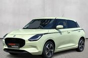Suzuki Swift 1.2 Dualjet SHVS Elegance