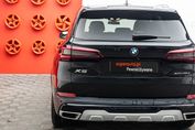 BMW X5 xDrive45e