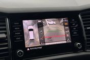 Skoda Kodiaq 2.0 TDI 4x4 Style DSG