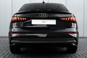 Audi A3 TFSI
