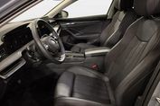 Skoda Superb 2.0 TDI SCR 4x4 Selection DSG