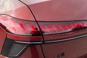 Audi A6 TDI quattro