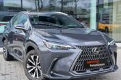 Lexus NX 350h Elegance 2WD