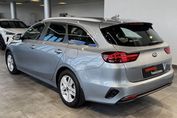 Kia Ceed 1.4 T-GDI DCT