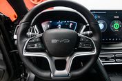 BYD Seal U DM-i Boost