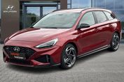 Hyundai i30 1.5 T-GDI 48V N Line