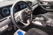 Mercedes GLE 300 d 4-Matic