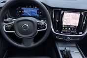 Volvo V60 B4 B Plus Dark aut