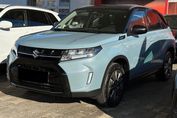 Suzuki Vitara 1.4 Boosterjet mHEV Premium Plus 4WD