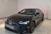 Audi A5 TFSI quattro S line