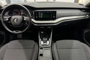 Skoda Octavia 2.0 TDI Ambition DSG
