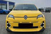 Renault 5 Urban Range Techno
