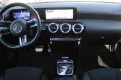 Mercedes Klasa A 250 e AMG Line